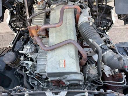 ハイルーフ　450ｐｓ　トラクター