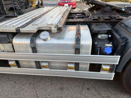 ハイルーフ　450ｐｓ　トラクター