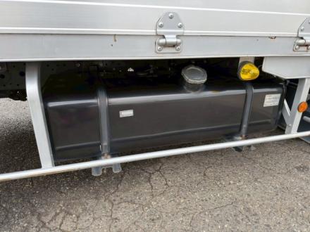 デュトロ　幌ウイング