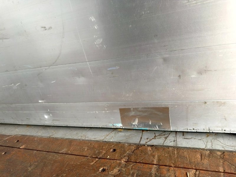 デュトロ　幌ウイング