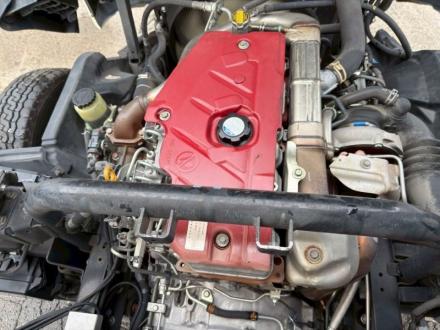 デュトロ　幌ウイング