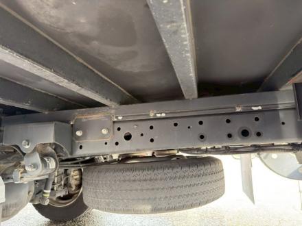 デュトロ　幌ウイング