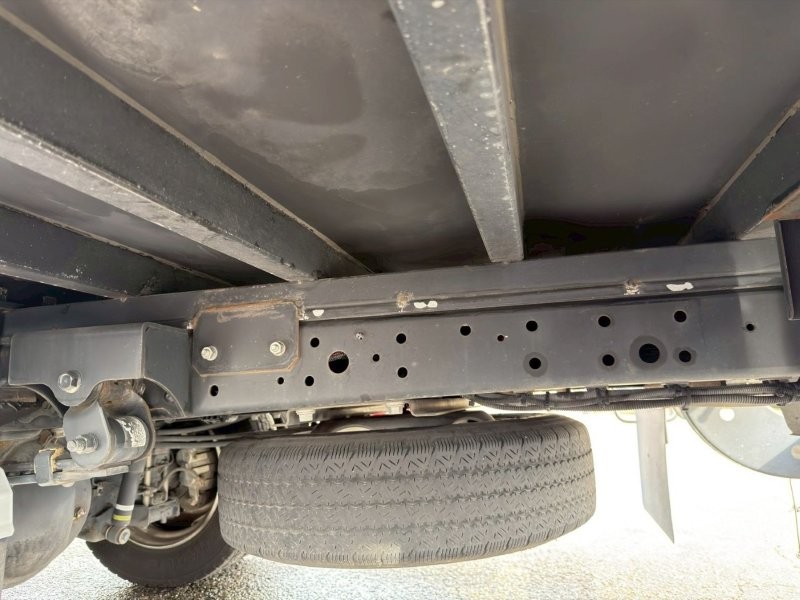 デュトロ　幌ウイング