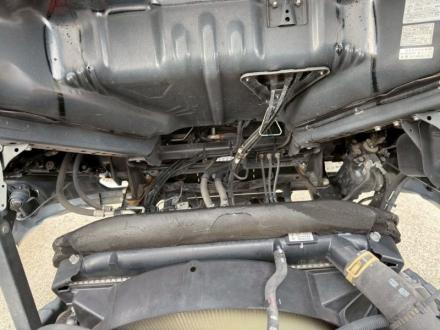 デュトロ　幌ウイング