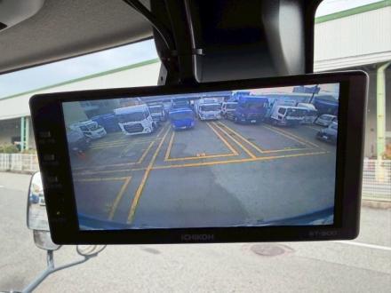 デュトロ　幌ウイング