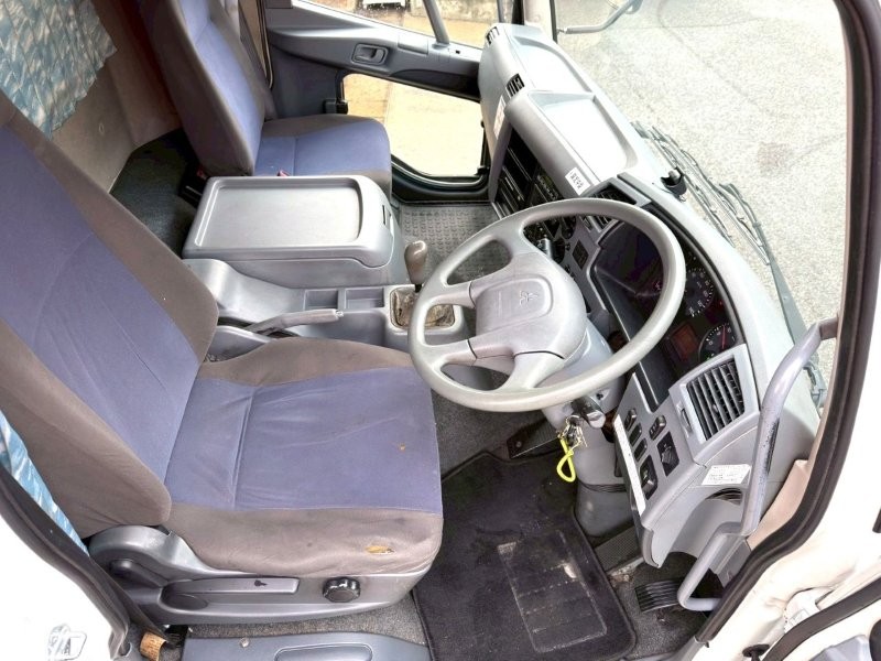 ４t　アルミウイング　L＝5.3