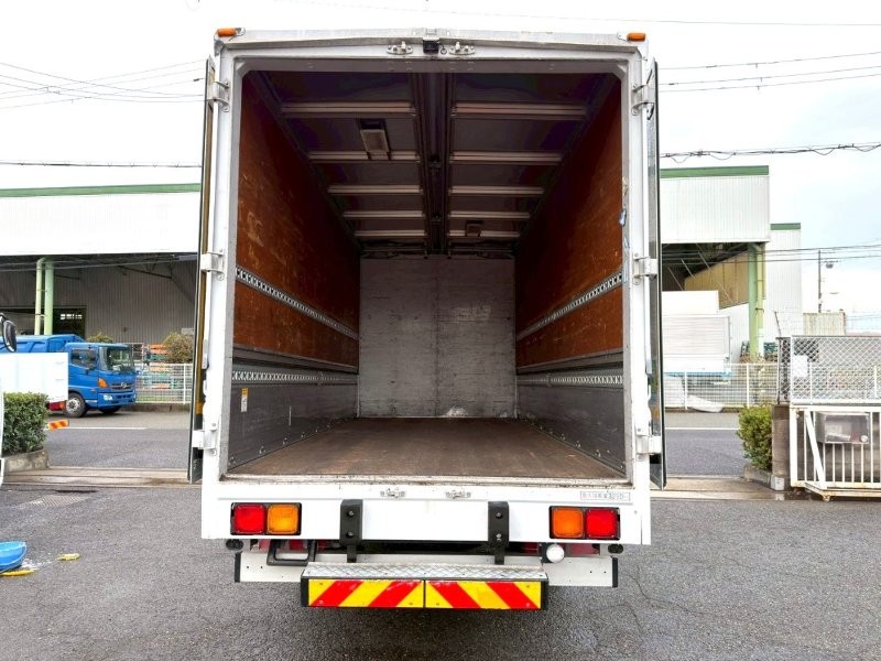 ４t　アルミウイング　L＝5.3