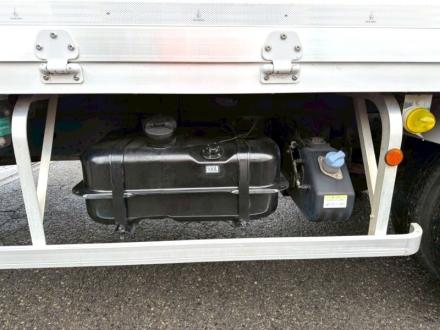 ４t　アルミウイング　L＝5.3