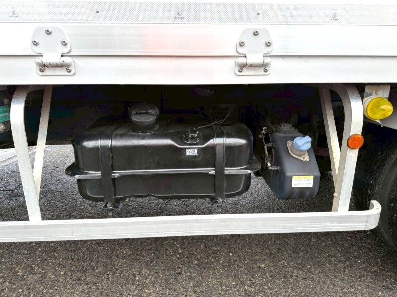 ４t　アルミウイング　L＝5.3