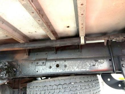 ４t　アルミウイング　L＝5.3