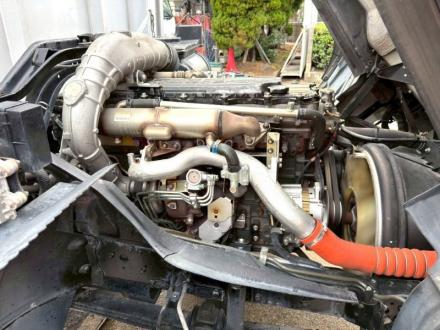 ４t　アルミウイング　L＝5.3