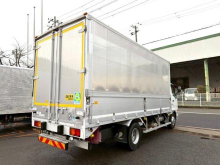 ４t　アルミウイング　L＝5.3