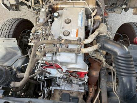 増々トン　アームロール