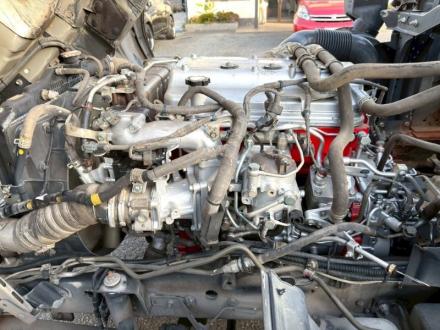 増々トン　アームロール