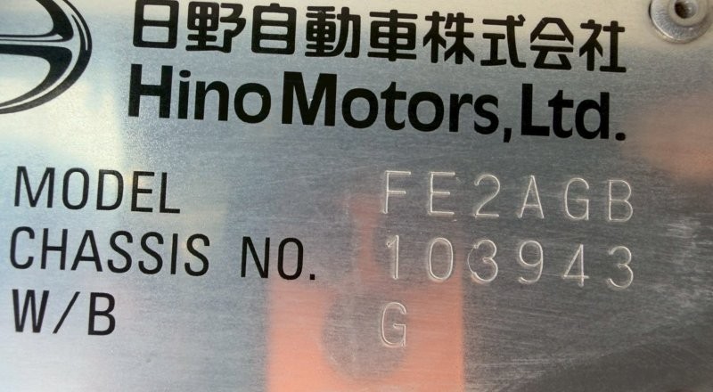 増々トン　アームロール