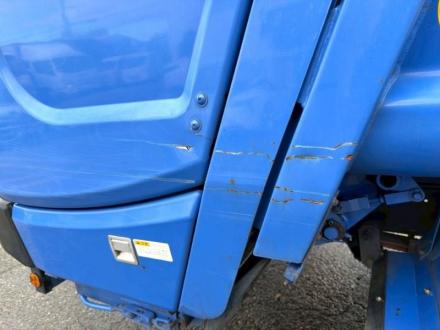 エルフ　６.８m3　プレスパッカー