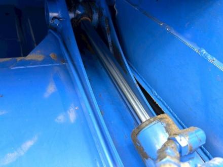 エルフ　６.８m3　プレスパッカー