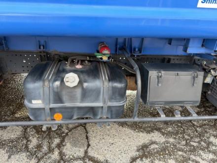 エルフ　６.８m3　プレスパッカー