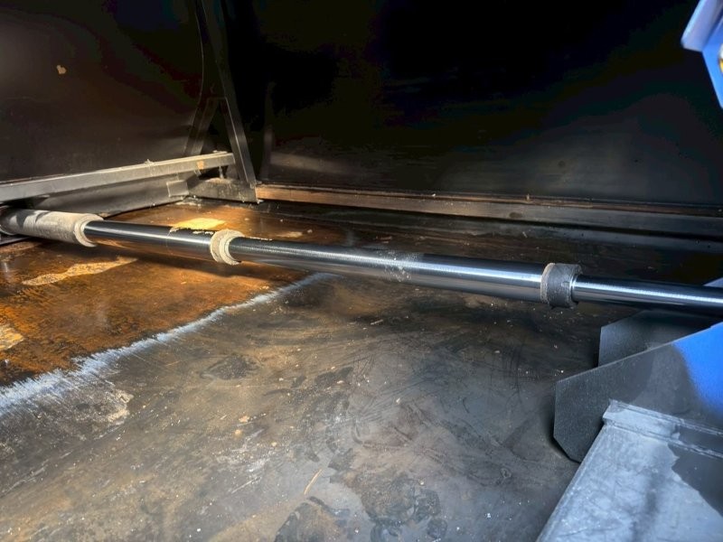 エルフ　６.８m3　プレスパッカー