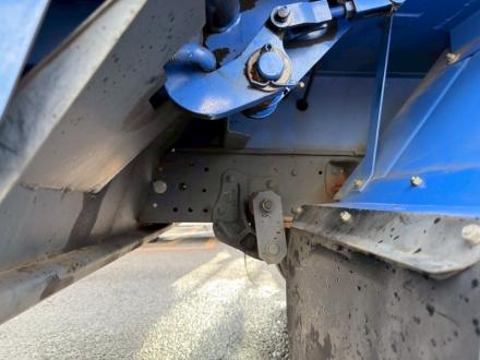 エルフ　６.８m3　プレスパッカー