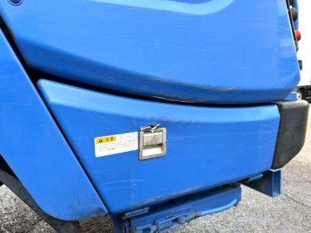 エルフ　６.８m3　プレスパッカー