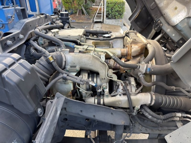 増々トン　10m3　プレスパッカー