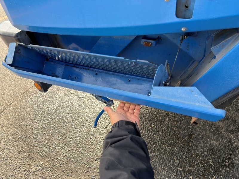 増々トン　10m3　プレスパッカー