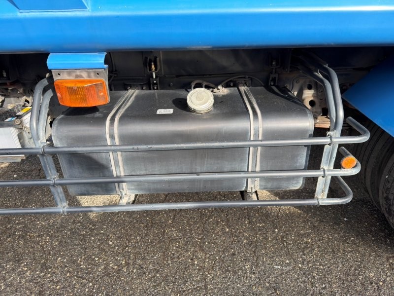 増々トン　10m3　プレスパッカー