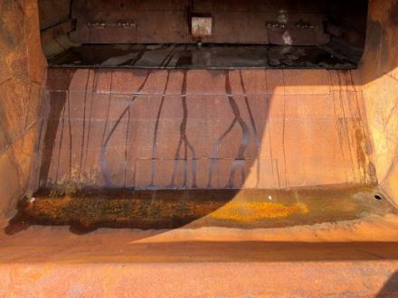 増々トン　10m3　プレスパッカー