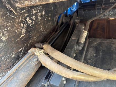 増々トン　10m3　プレスパッカー