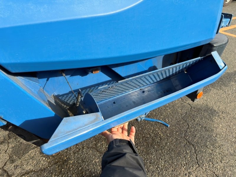 増々トン　10m3　プレスパッカー