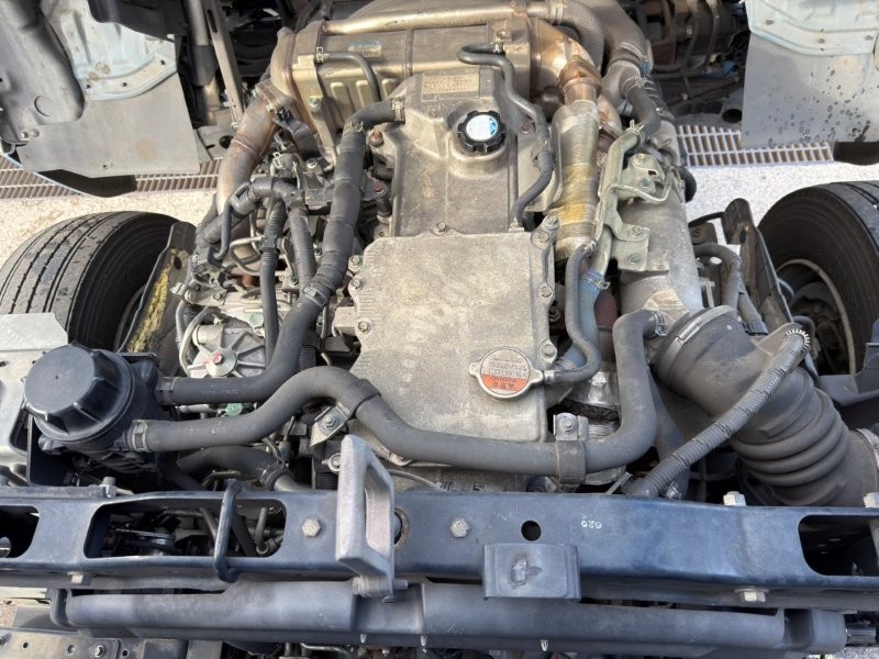 増々トン　10m3　プレスパッカー