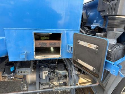 増々トン　10m3　プレスパッカー