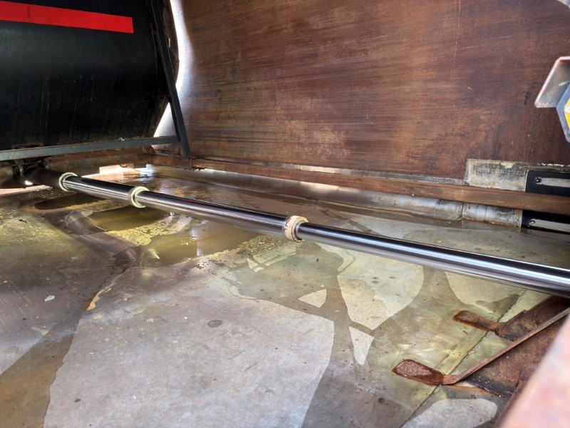 増々トン　10m3　プレスパッカー