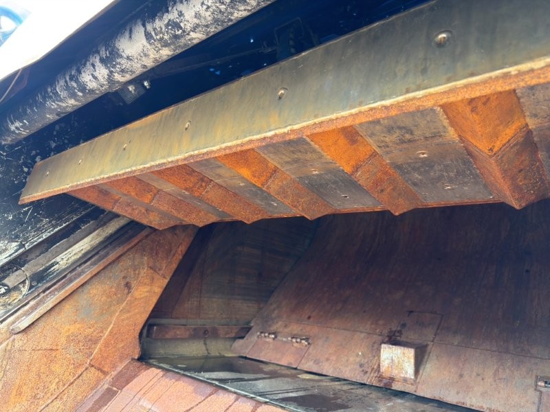 増々トン　10m3　プレスパッカー