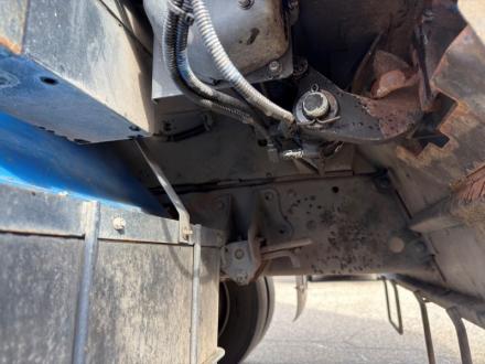 増々トン　10m3　プレスパッカー