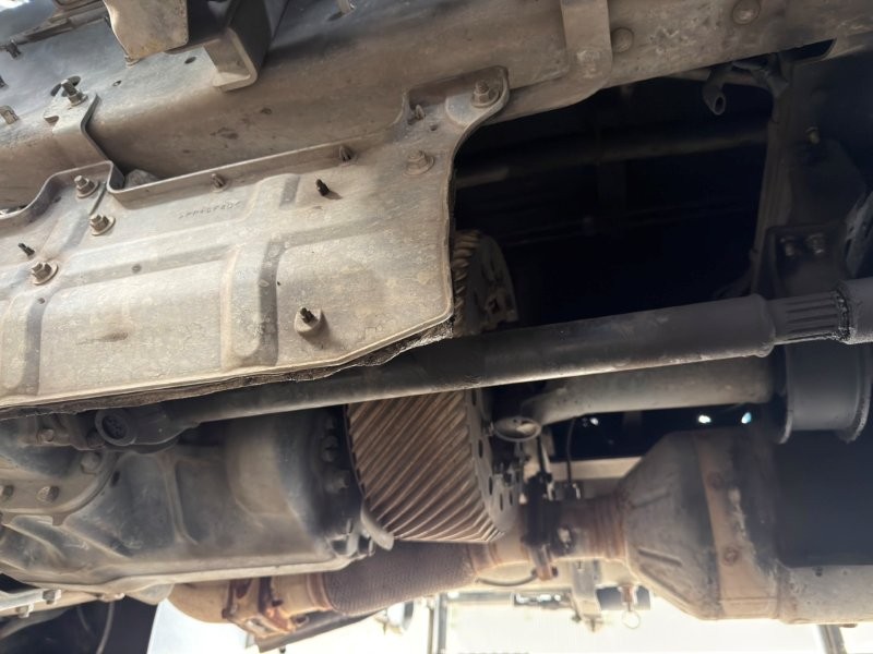 増々トン　10m3　プレスパッカー