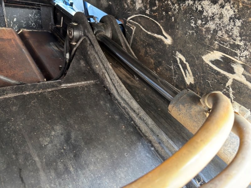 増々トン　10m3　プレスパッカー