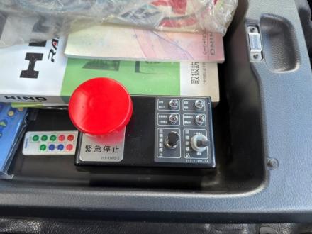 増々トン　10m3　プレスパッカー