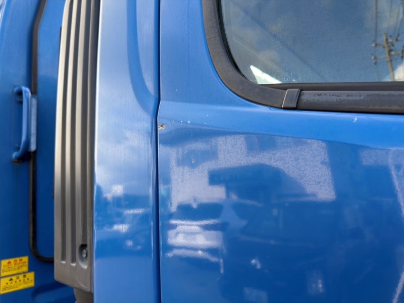 増々トン　10m3　プレスパッカー