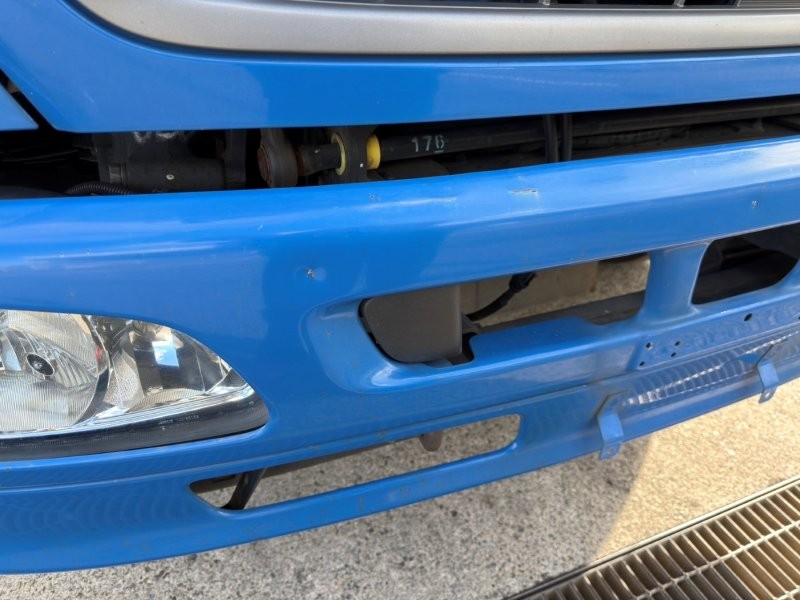 増々トン　10m3　プレスパッカー