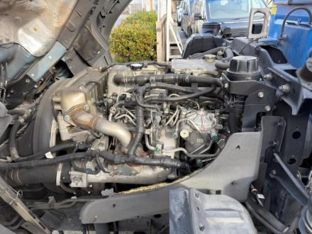 増々トン　10m3　プレスパッカー