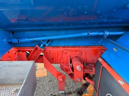 3700Ｌ　バキュームカー