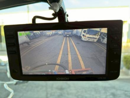 3700Ｌ　バキュームカー