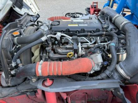 3700Ｌ　バキュームカー