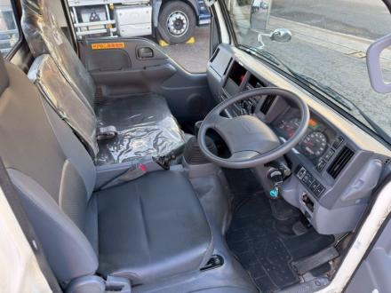 3700Ｌ　バキュームカー