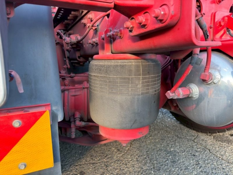 ハイルーフ　450ｐｓ　トラクター