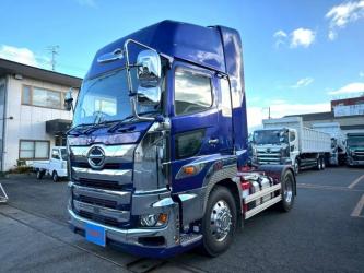 ハイルーフ　450ｐｓ　トラクター