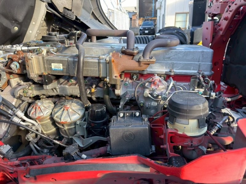 ハイルーフ　450ｐｓ　トラクター