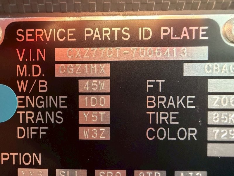 １０t　土砂ダンプ　カスタム
